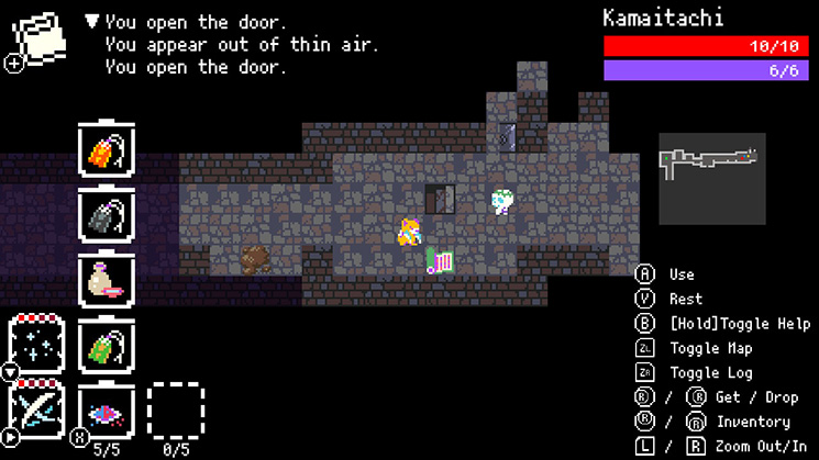 Youdanji - Screenshot 6