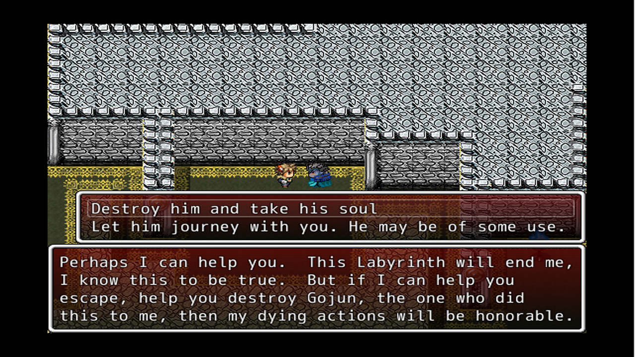 Maneki's Curse - Screenshot 3
