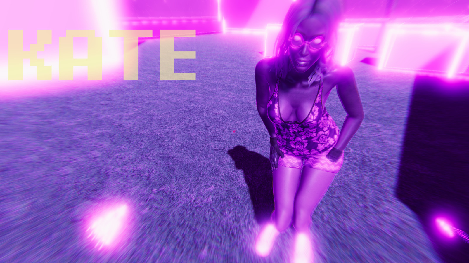 Existence = !Existence; - Screenshot 4