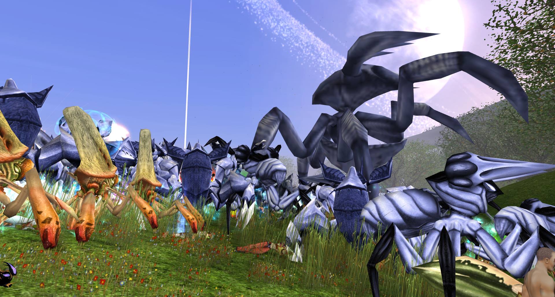 Ryzom - Screenshot 5