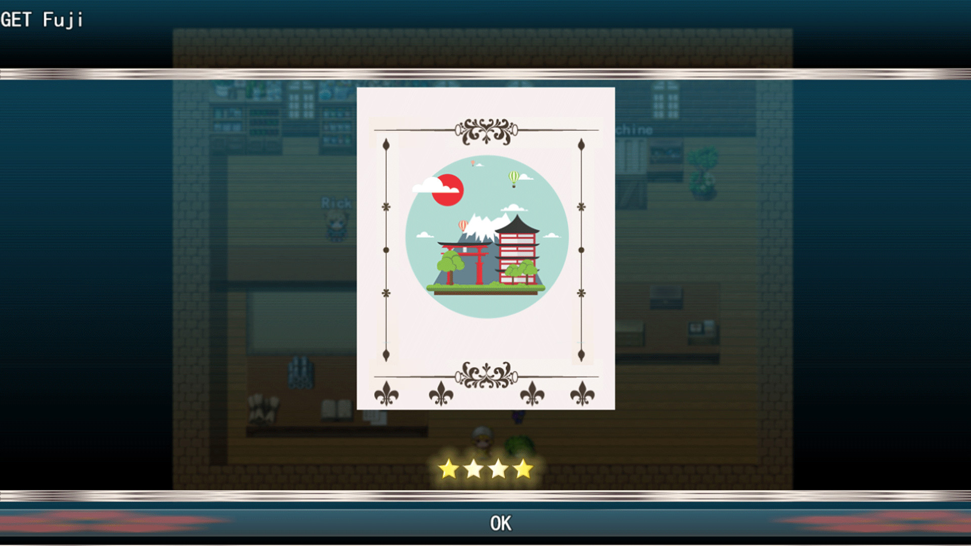 Adventure in Kana Village - Screenshot 5