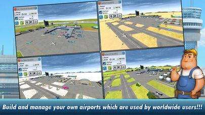 AirTycoon 4 - Screenshot 6