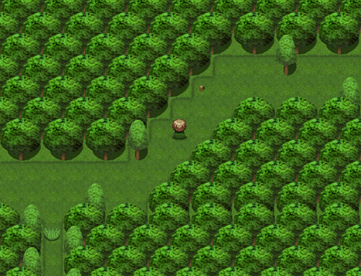 Redemption: Tyranny of Daetorem - Screenshot 5