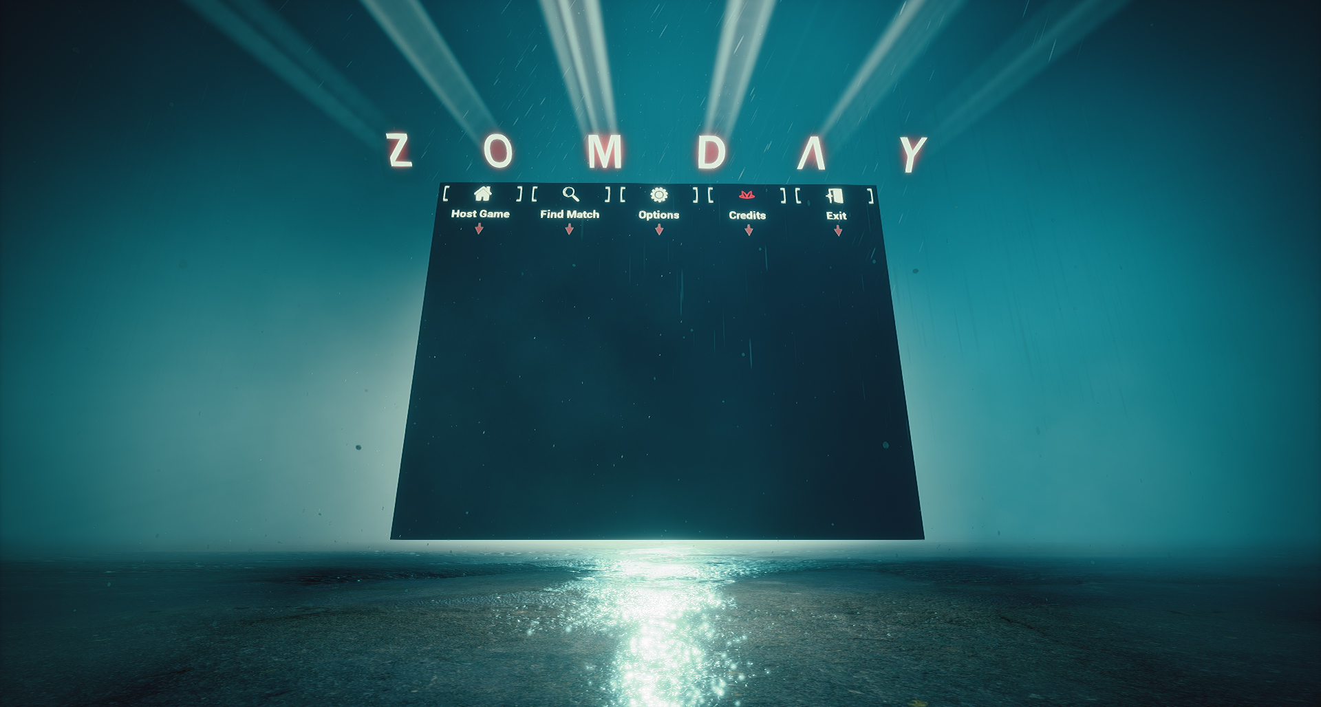 ZomDay - Screenshot 3
