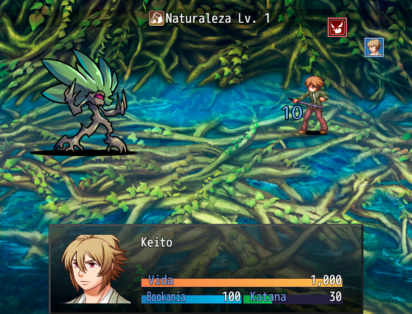 Bookers: Underground Chapter - Screenshot 9