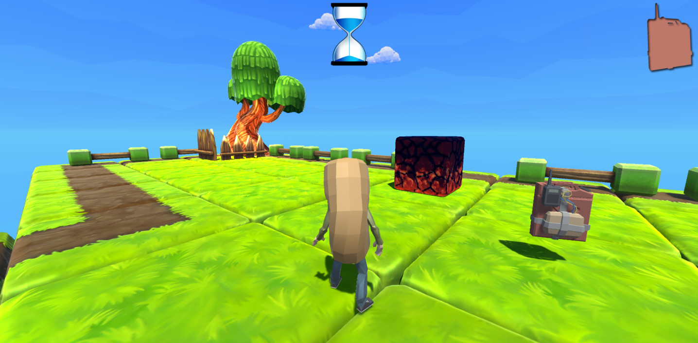 The Hot Dog would Explode - Screenshot 7