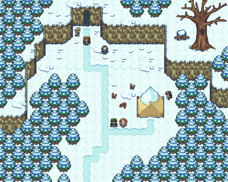 Aurora - Screenshot 1