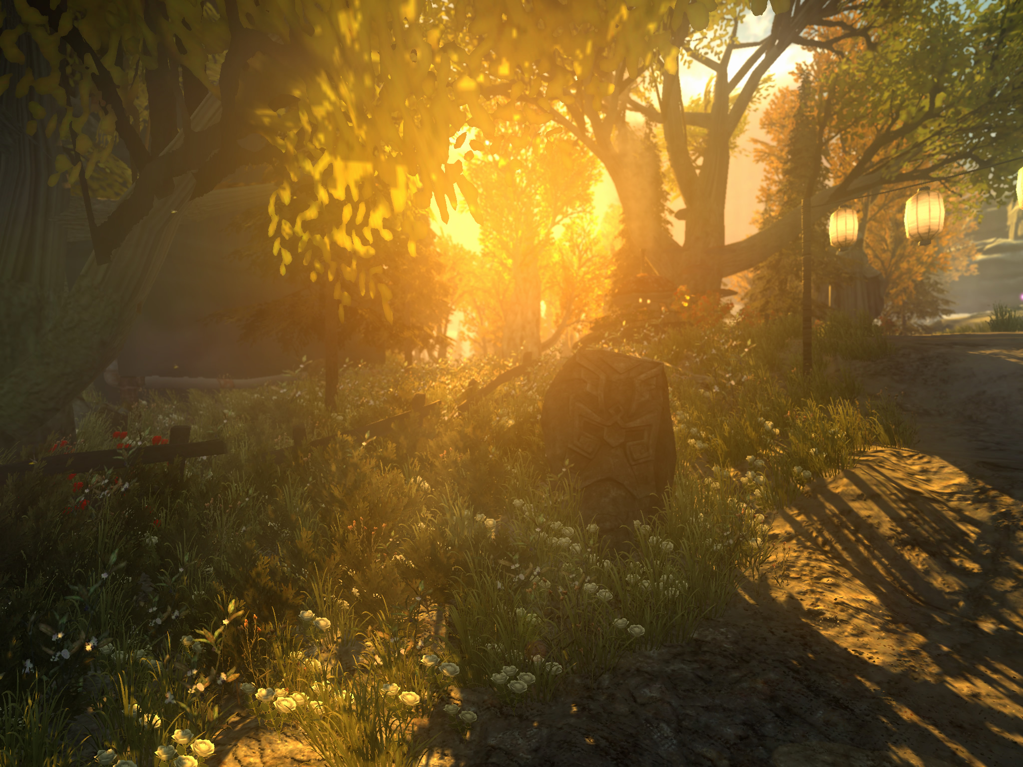 Nimian Legends: BrightRidge - Screenshot 9