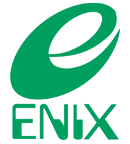 Enix America Corporation logo