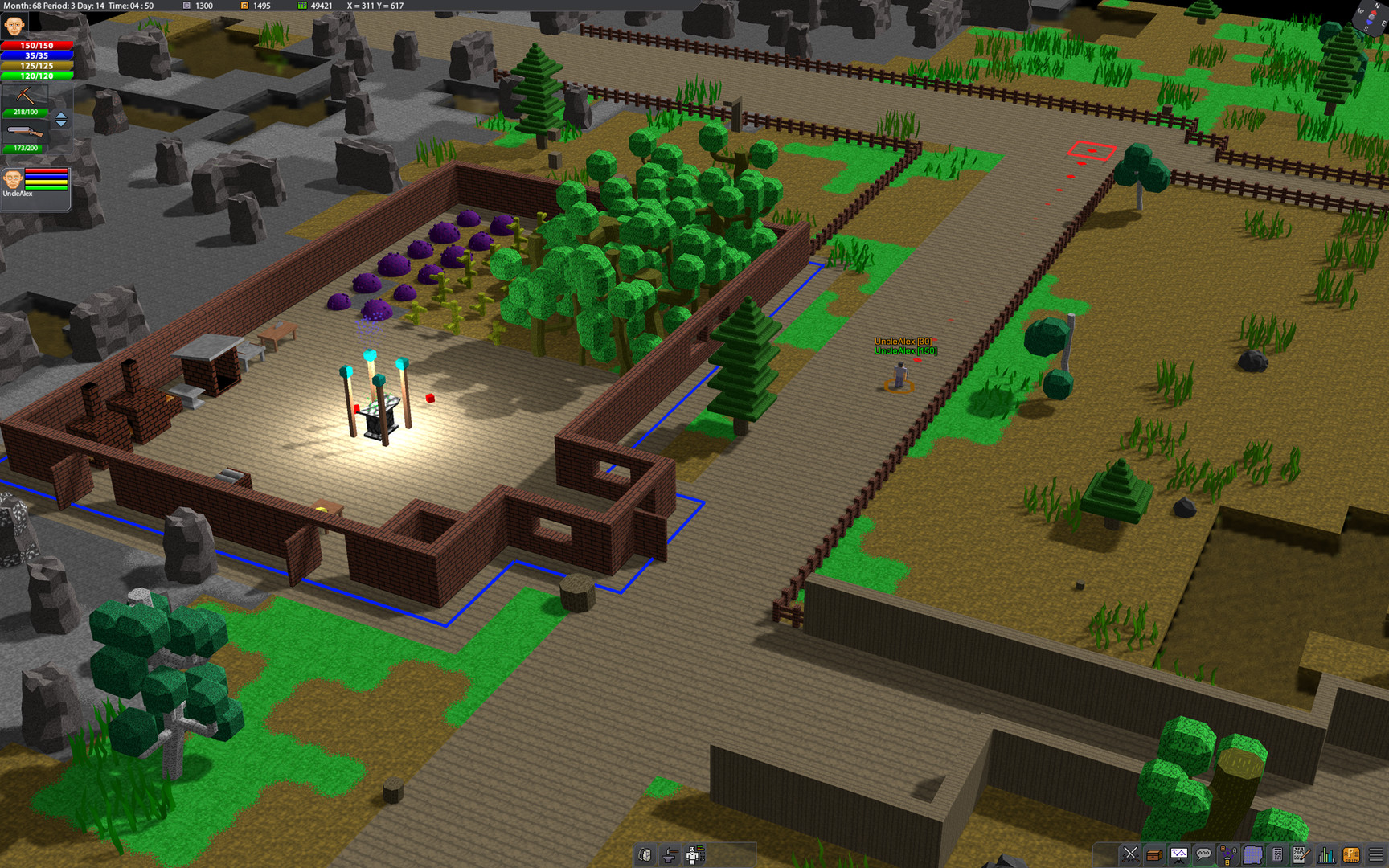 Tactical Craft Online - Screenshot 5