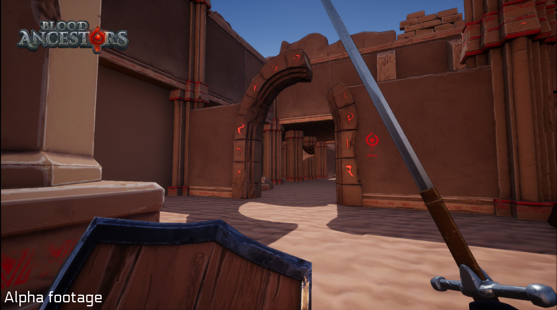 Blood Ancestors - Screenshot 3