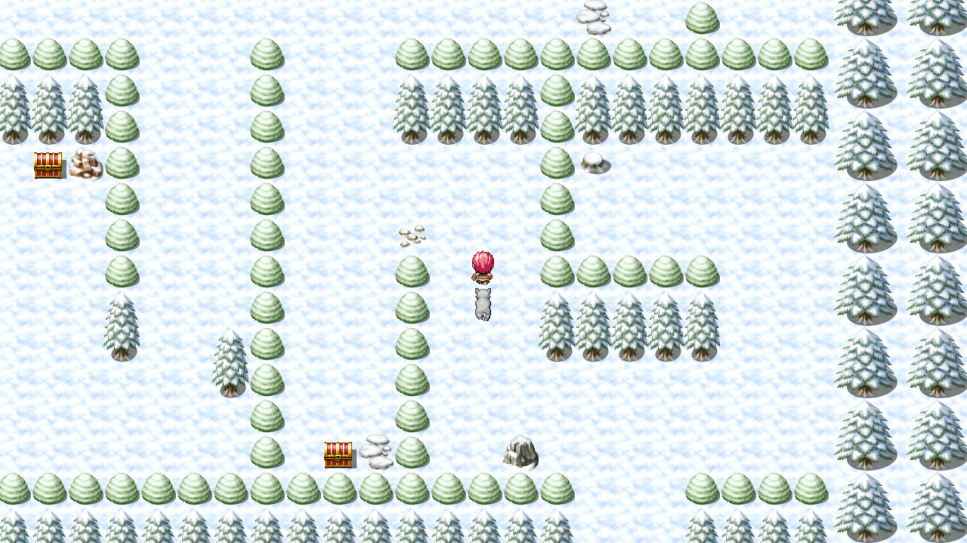 Hikariblade RPG - Screenshot 3