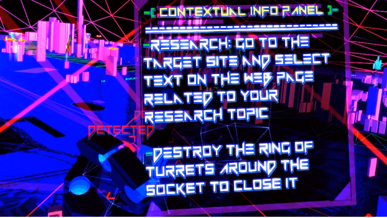 gridCrack - Screenshot 1