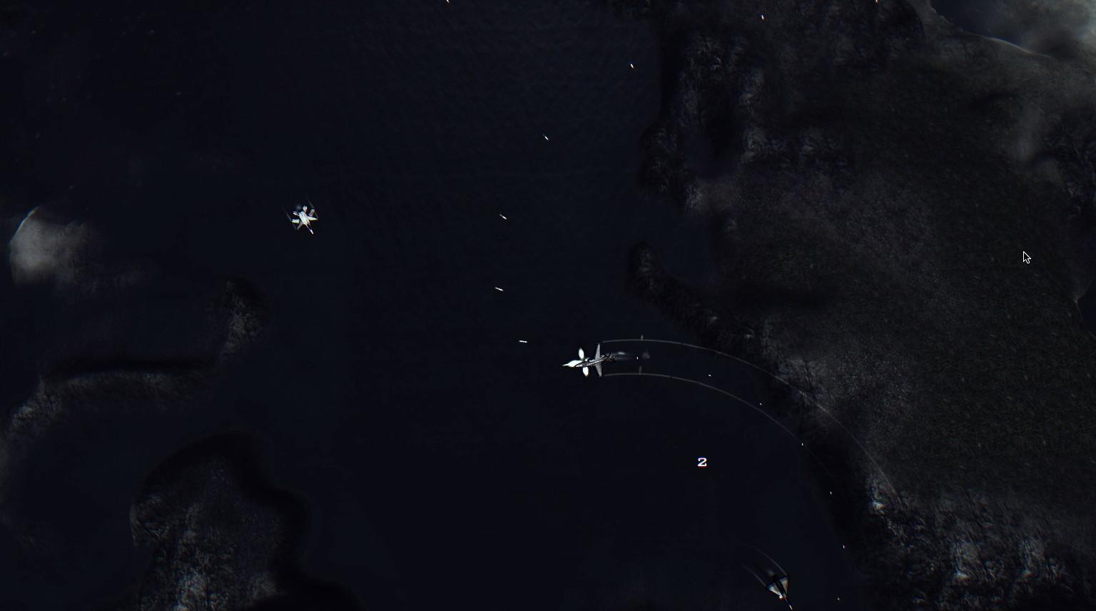 Angel Flare - Screenshot 1