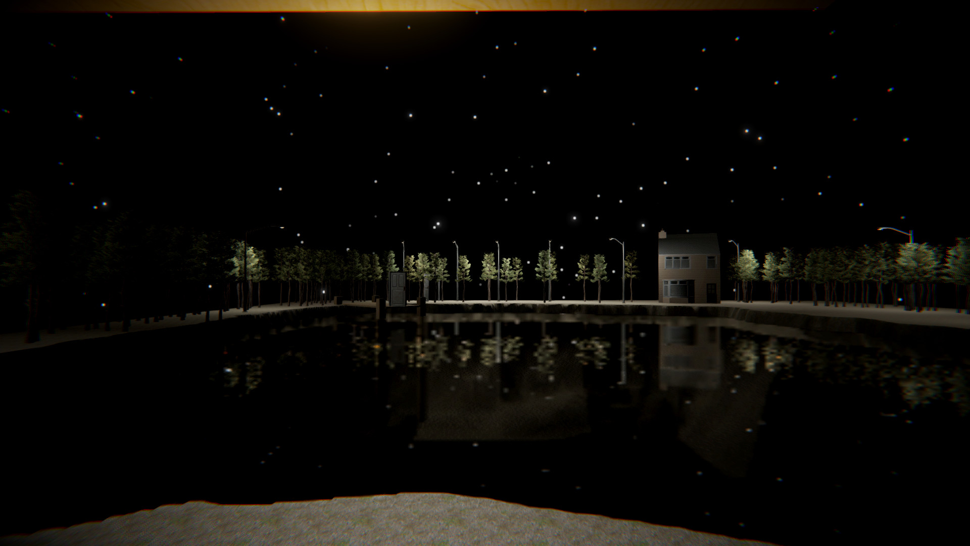 Jack Is Missing - Screenshot 5