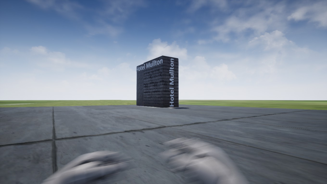 Integrity - Screenshot 1