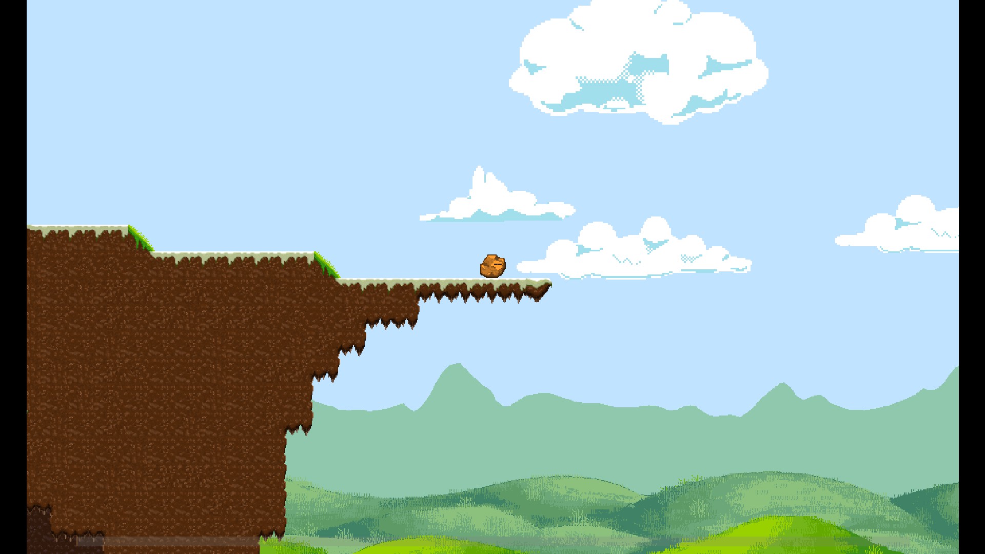 Project Amaranth - Screenshot 4