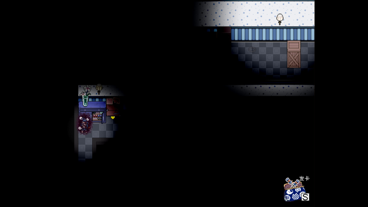 Eve of Souls: Static Pod - Screenshot 1