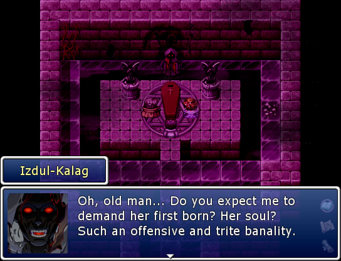 The Princess' Heart - Screenshot 3