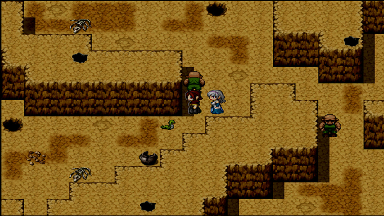 Advent - Screenshot 5