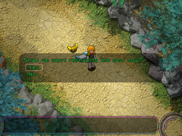 Reformers Intl Ver - Screenshot 4