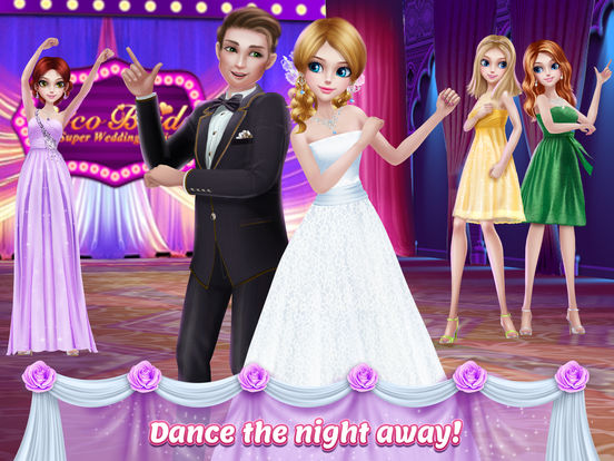 Marry Me - Perfect Wedding Day - Screenshot 9