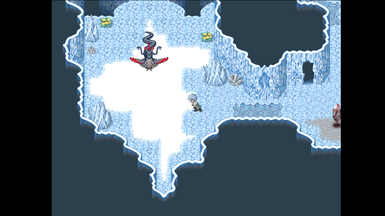 Wind Horizon - Screenshot 3