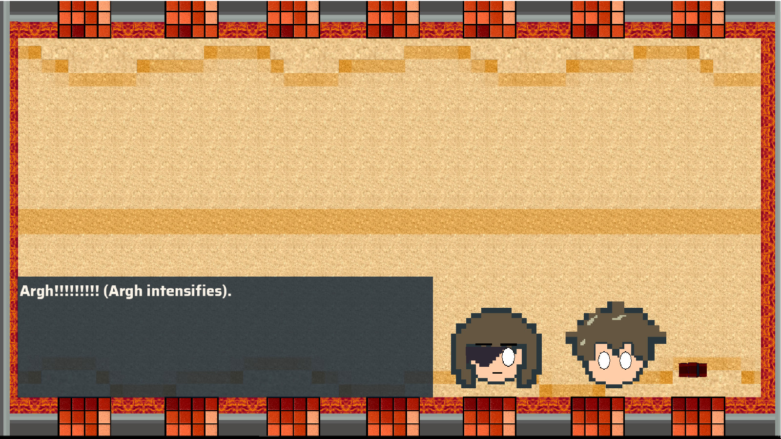 Bizarre Tale - Screenshot 3