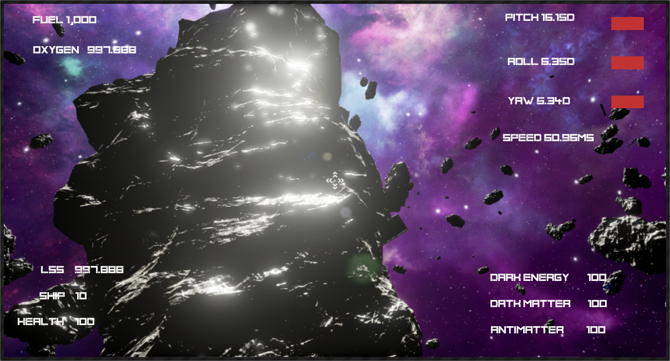 Infinitum: Legends - Screenshot 5