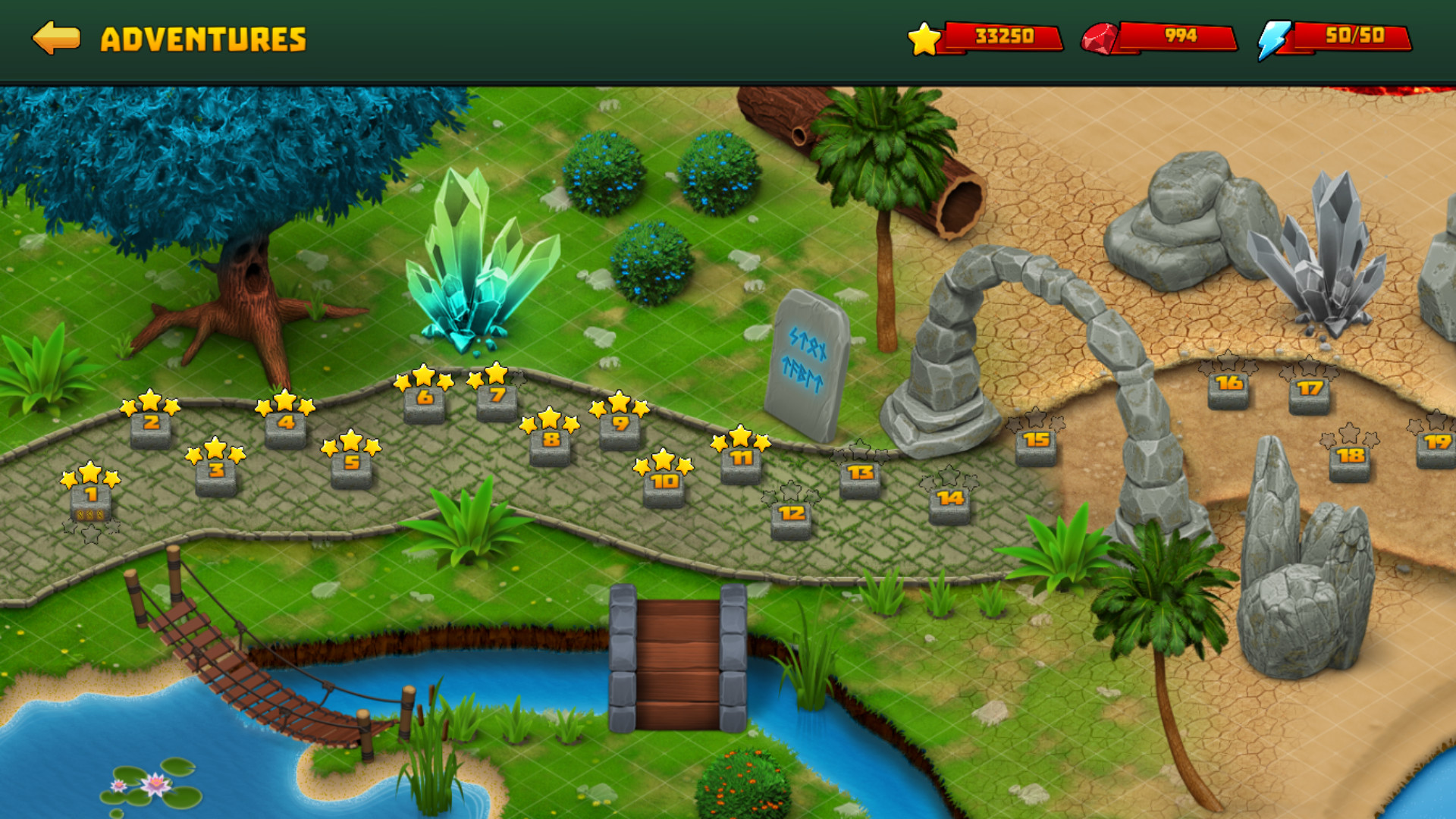 Red Rose Rising - Screenshot 11