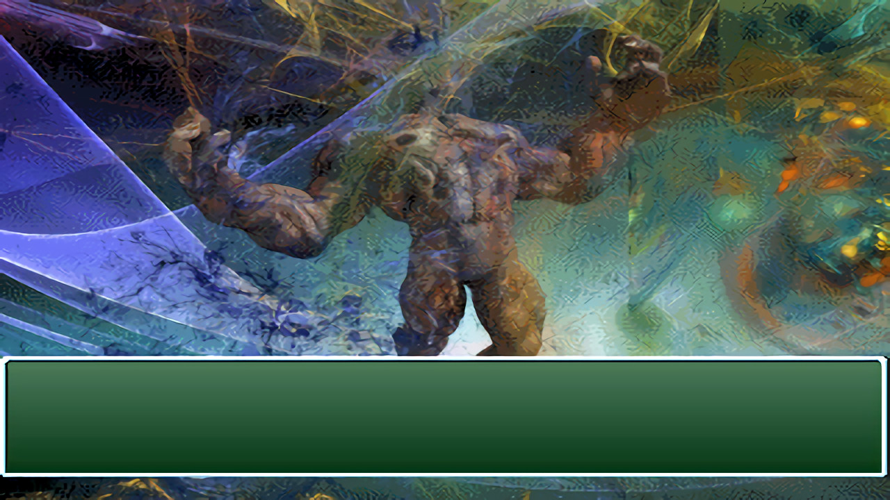 Creatio Ex Nihilo: Aition - Screenshot 5