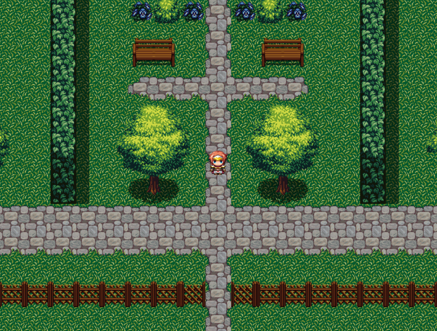 King of Mazes - Screenshot 1