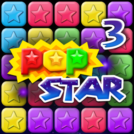 Game cover: PopStar 3