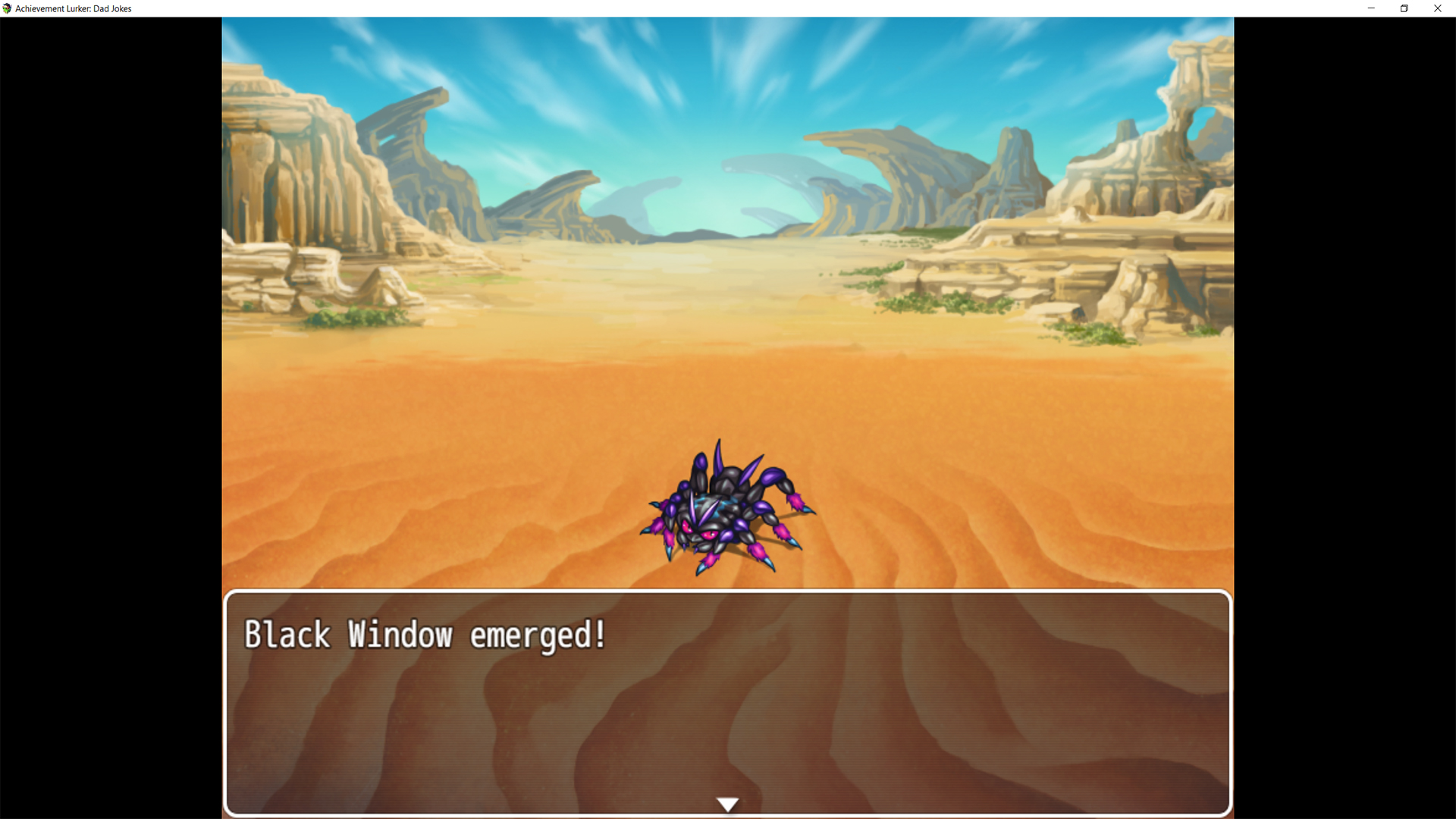 Achievement Lurker: Dad Jokes - Screenshot 5