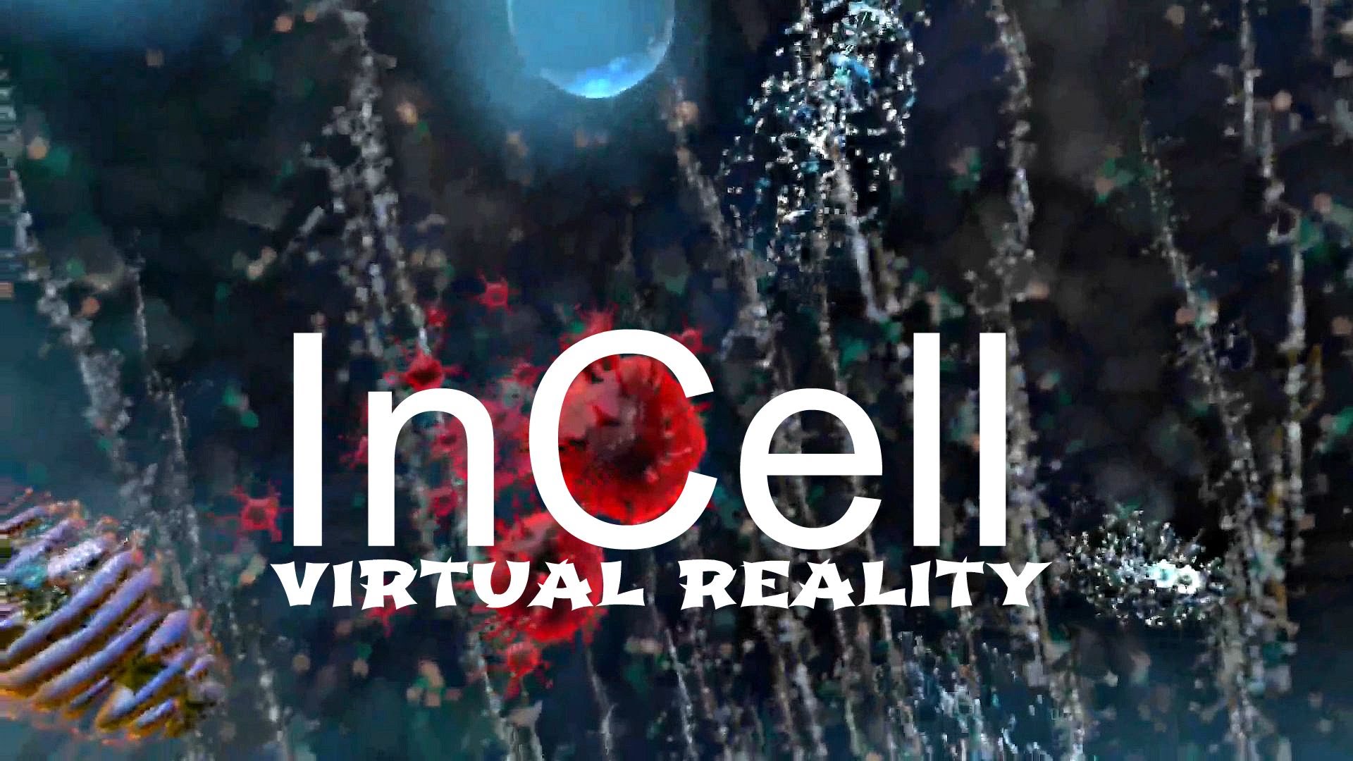 Incell screen. Incell.