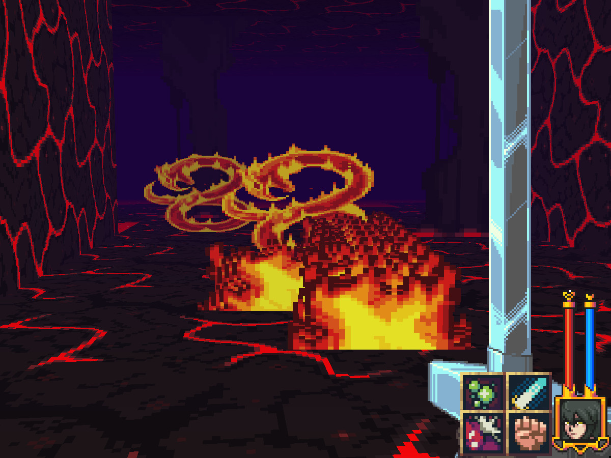 Devious - Screenshot 3