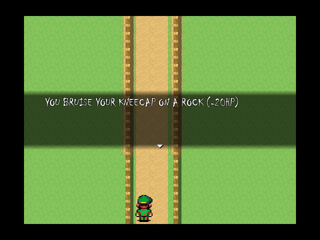 Modern Road-Like - Screenshot 5