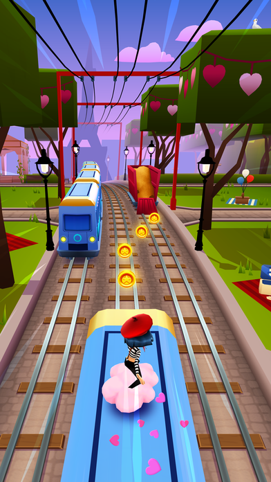 ⭐ Subway Surfers 2012 - All Versions Gameplay