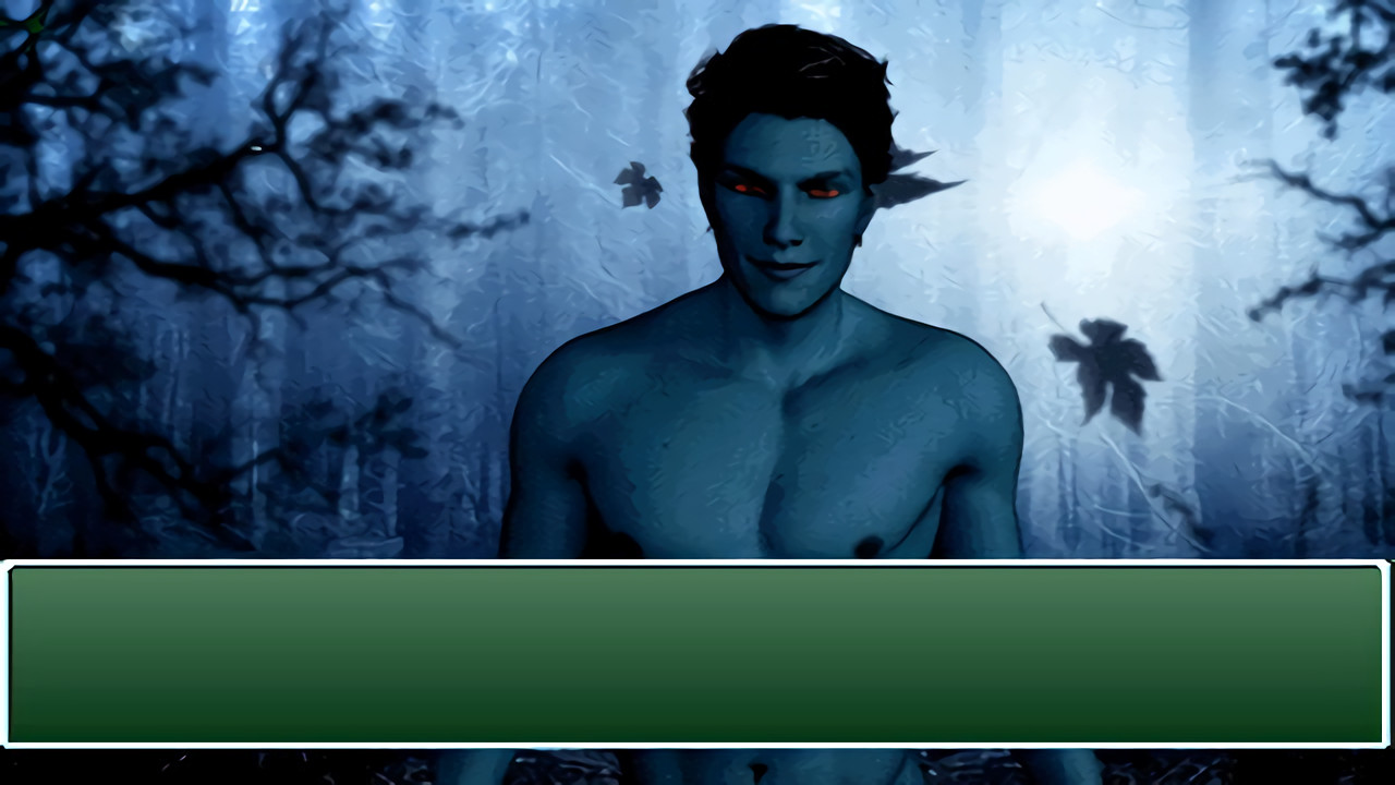 Creatio Ex Nihilo II: Deus Otiosus - Screenshot 2