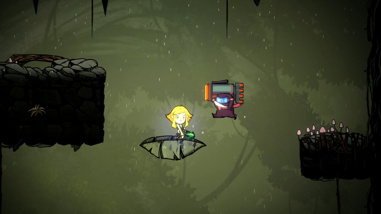 Dehumanized - Screenshot 10