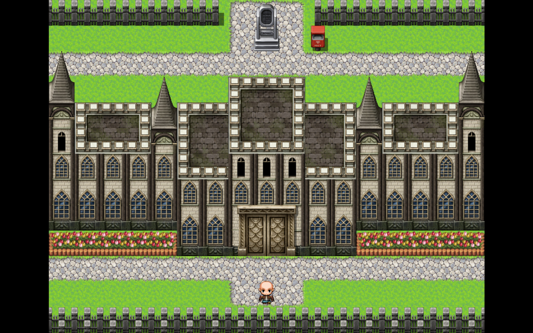 Crypto Quest - Screenshot 3