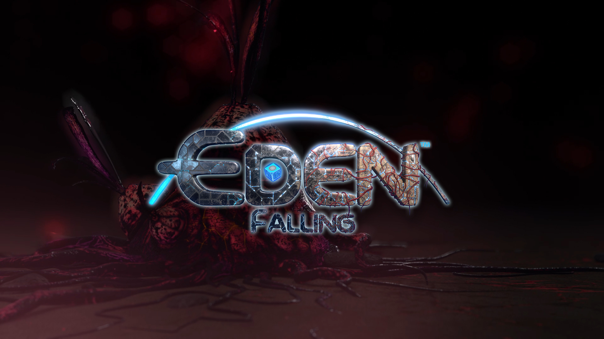 Eden Falling - Screenshot 1