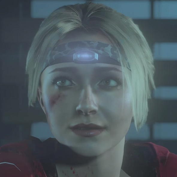 Samantha Giddings 头像