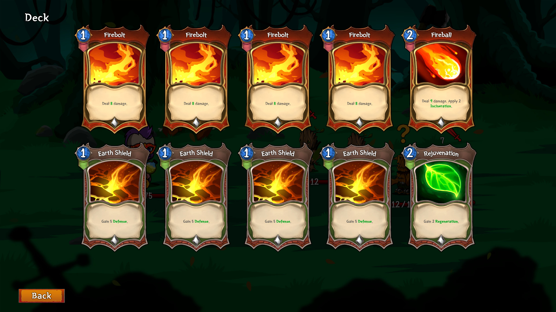 Spellrune: Realm of Portals - Screenshot 6