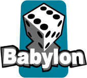 Babylon logo