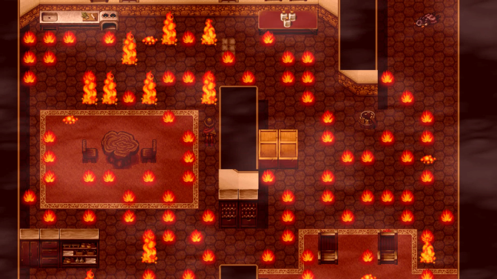 Vidar - Screenshot 1