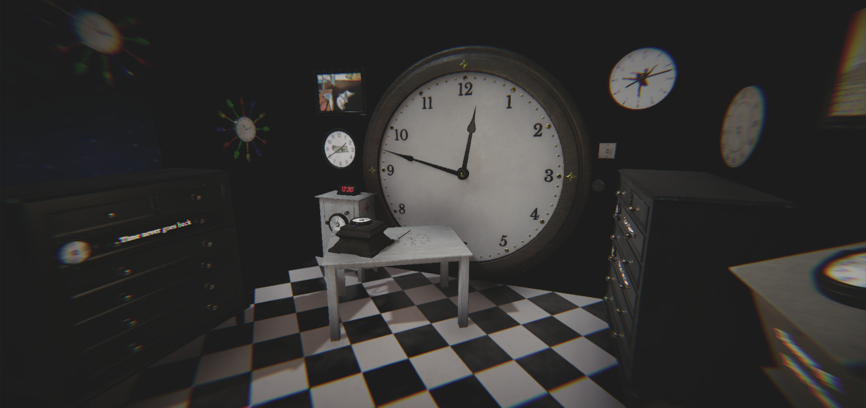 Escape First - Screenshot 10