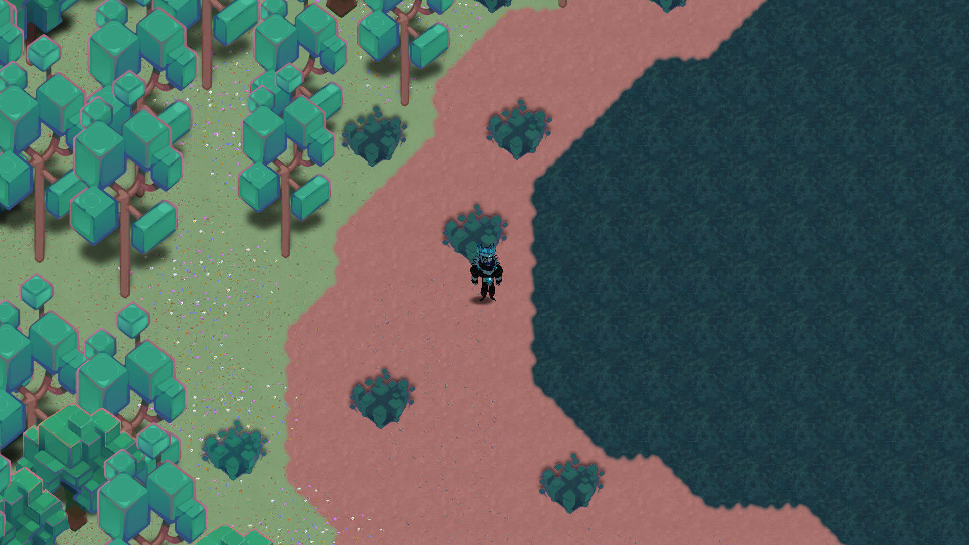 Volseons - Screenshot 2