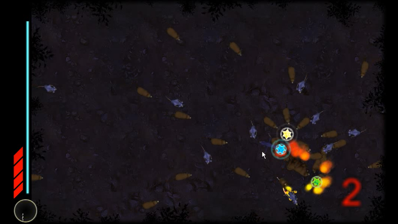 ShineG Has Nightmares - Screenshot 5