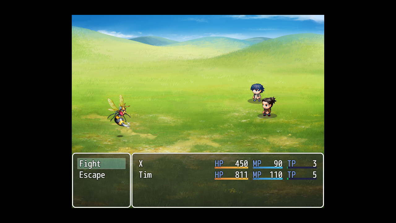 Korvux - Screenshot 7